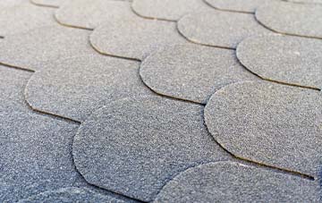 Westnewton asphalt roofing costs