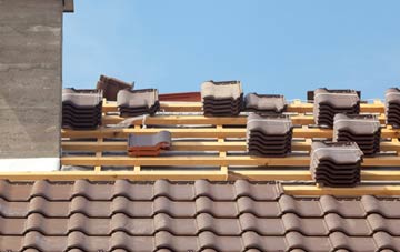 Westnewton clay roofing costs