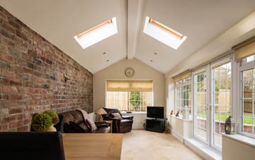 conservatory roof insulation Westnewton