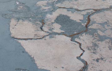 fibreglass roofing replacement Westnewton