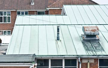 Westnewton lead roofing costs