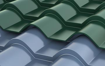 who should consider Westnewton plastic roofs