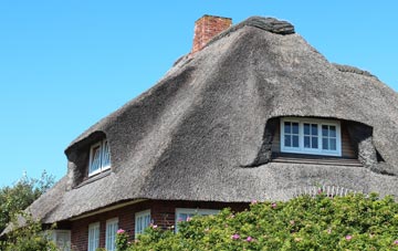thatch roofing Westnewton