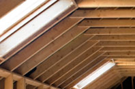 Westnewton tapered roof insulation quotes